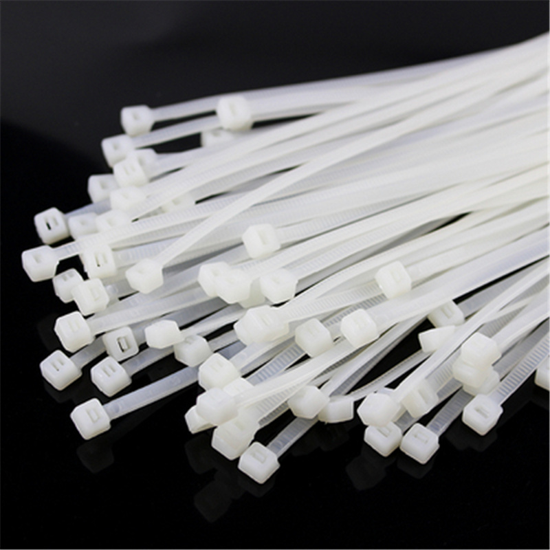 英领(YINGLING)-Z680扎带5MMX200MM结实耐用