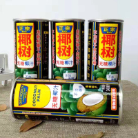 椰汁椰 树 牌 245ml*24