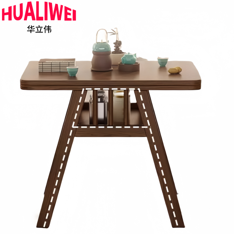 华立伟茶桌14高清大图