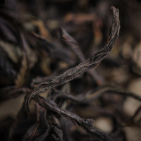 赛天王 茶叶凤凰单枞鸭屎香乌龙茶500g 罐装礼袋装