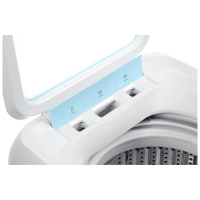 海尔(Haier)EB90BM69U1 9公斤家用全自动波轮洗衣机 变频电机