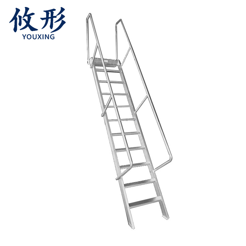 攸形 阁楼梯高清大图