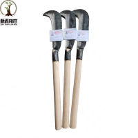 新添林木XTLM砍刀(人工锻打)带刀长约600mm-650mm\把