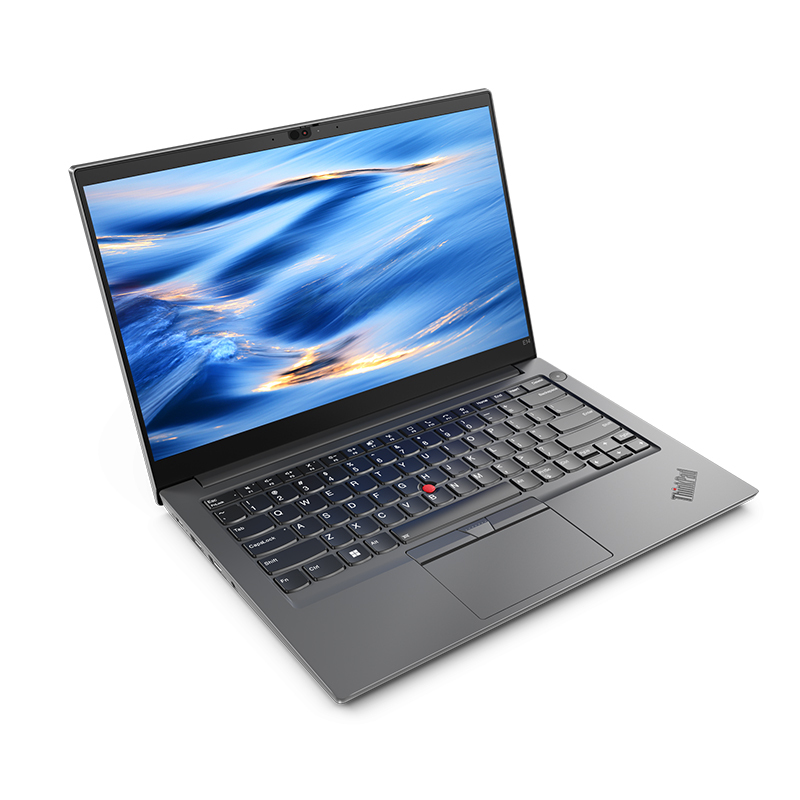联想thinkpad e14 2022款 酷睿版 英特尔酷睿i5 14英寸轻薄笔记本电脑