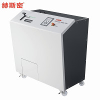 赫斯密(HSM)StoreEx HDS150碎纸机多媒体硬盘粉碎机 每小时210块