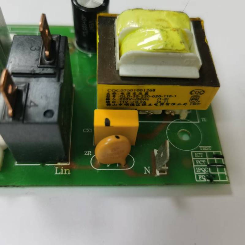 帮客材配 全新原装法迪欧电热水器 32B1系列主控板(电源板)F55/65/85 收前务必验货32B1高清大图