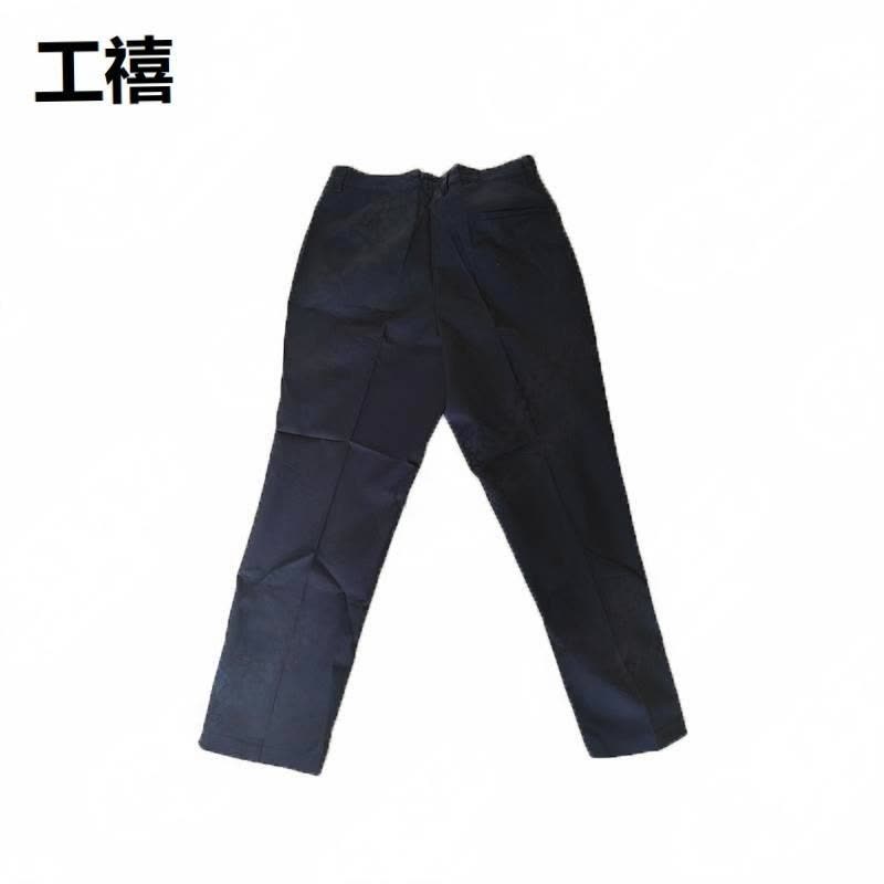 工禧 JC春秋工作服 可定制 各号 套图片