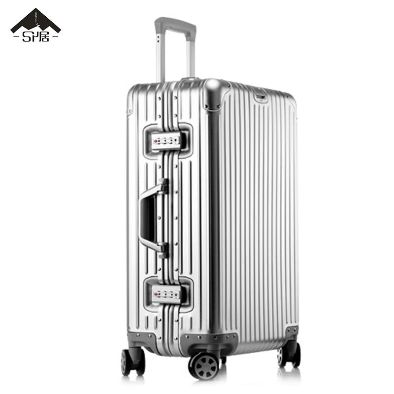 三人居拉杆箱行李箱旅行箱SRJLGX1881/个高清大图