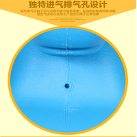 有康YK8193D滚塑摇马小鲤鱼