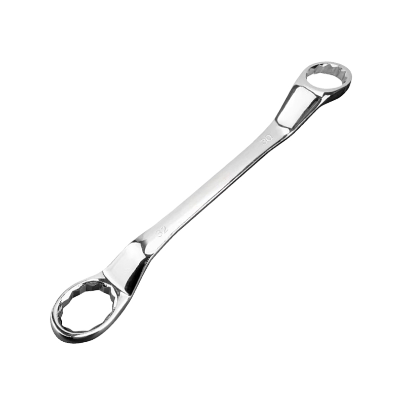 贝策 双头梅花板手 30*32mm 把高清大图