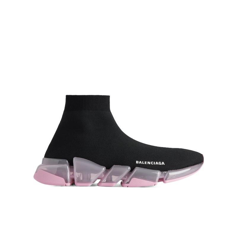 巴黎世家(Balenciaga)女跑步鞋轻便舒适耐磨防滑运动速干透气户外