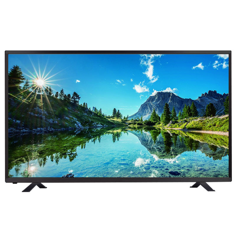 32寸高清电视版 智能75寸高清液晶电视机32/50/55/60/65/70/80曲面