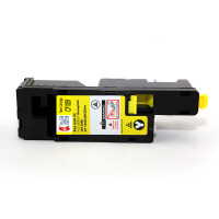 Ait海得 CP105b粉盒 专业版 AIT-CP105Y黄色 CT201598适用施乐CP205b 215 CM205