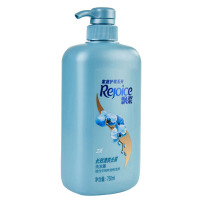 飘柔家庭护理兰花长效清爽去屑洗发露750ml