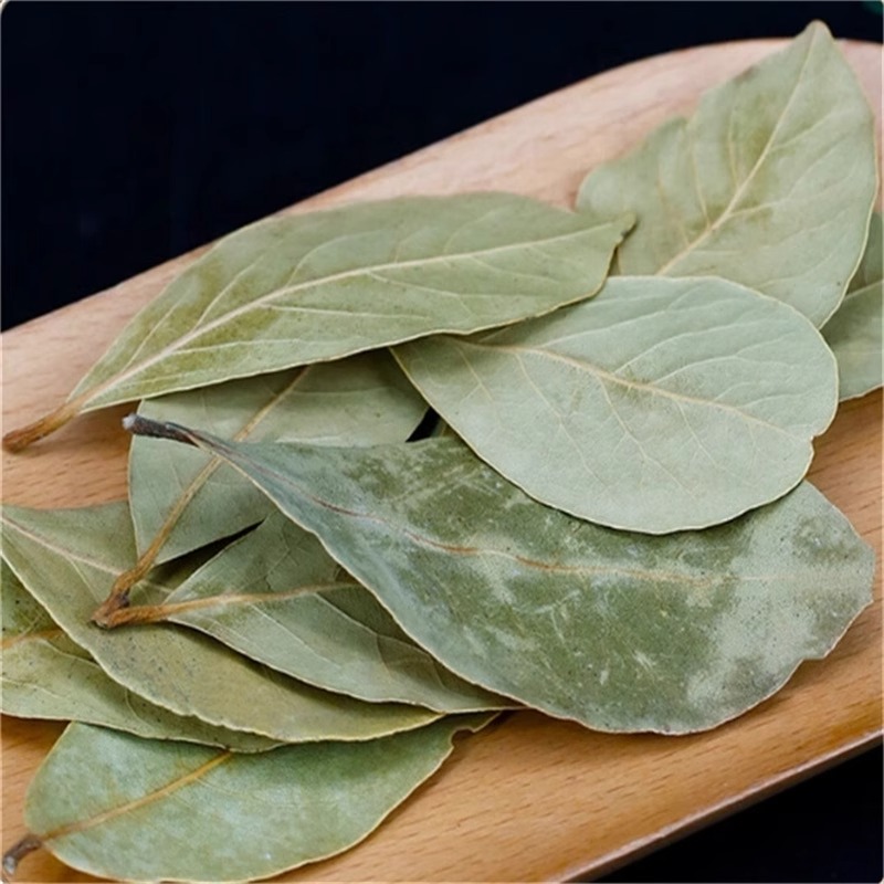 香叶月桂叶香料调料卤料包大料散装可搭八角桂皮干货散装高清大图