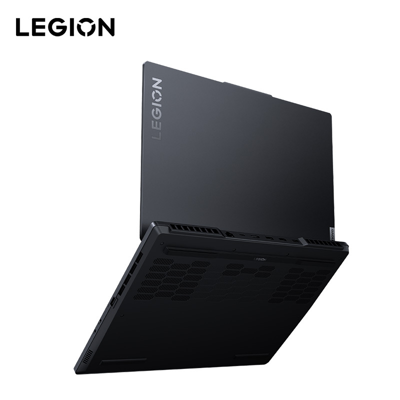 联想(Lenovo)拯救者R7000 15.6英寸电竞游戏本笔记本电脑(R7-8745H 16G 512G RTX4050-6G FHD 144Hz100%sRGB)钛晶灰高清大图