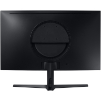 三星(SAMSUNG)玄龙骑士 C27RG50FQC 27英寸曲面 240Hz 可壁挂 HDMI/DP全高清接口 电脑显示器(HDMI*2+DP接口))