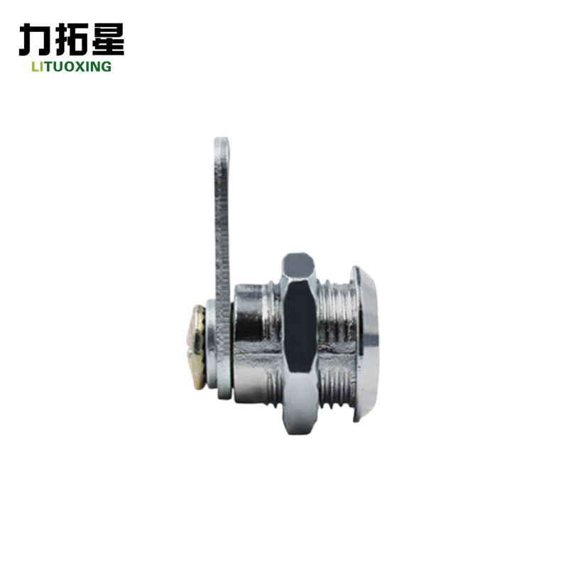 力拓星 柜锁 抽屉锁 18mm 把高清大图