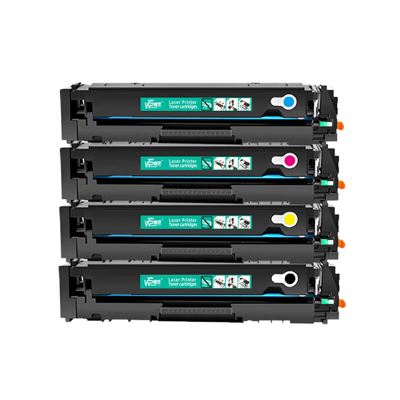 唯世硒鼓3388fdn 支高清大图