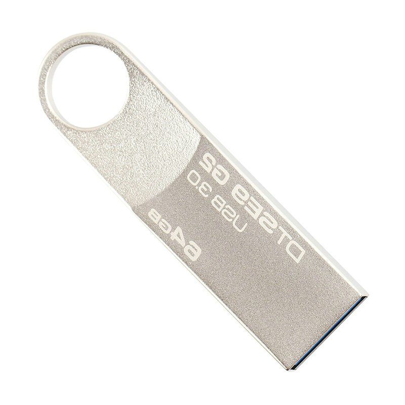QCY USB3.0接口 U盘 64G