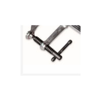 STRONG HAND UD85M D型滑杆F夹 M8 215mm