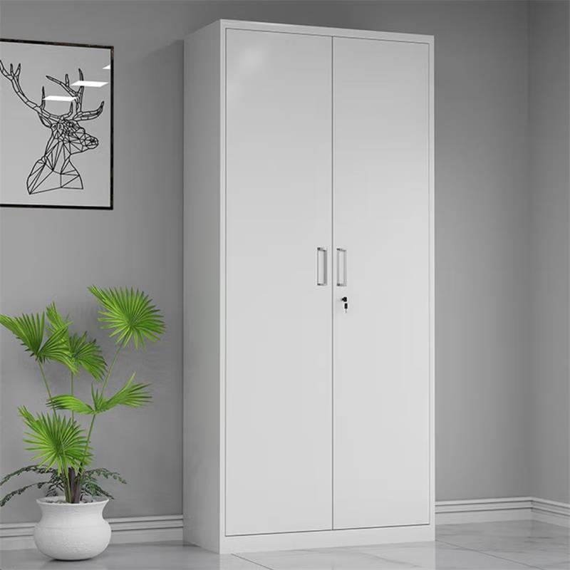 墨之麟二门文件柜900*400*1850mm/个高清大图