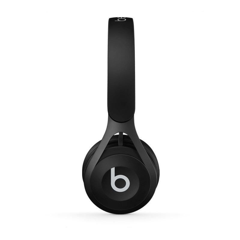 BEATS EP 头戴式耳机 3.5mm接口 运动跑步耳机 电脑有线耳机 ML992PA/A 黑色
