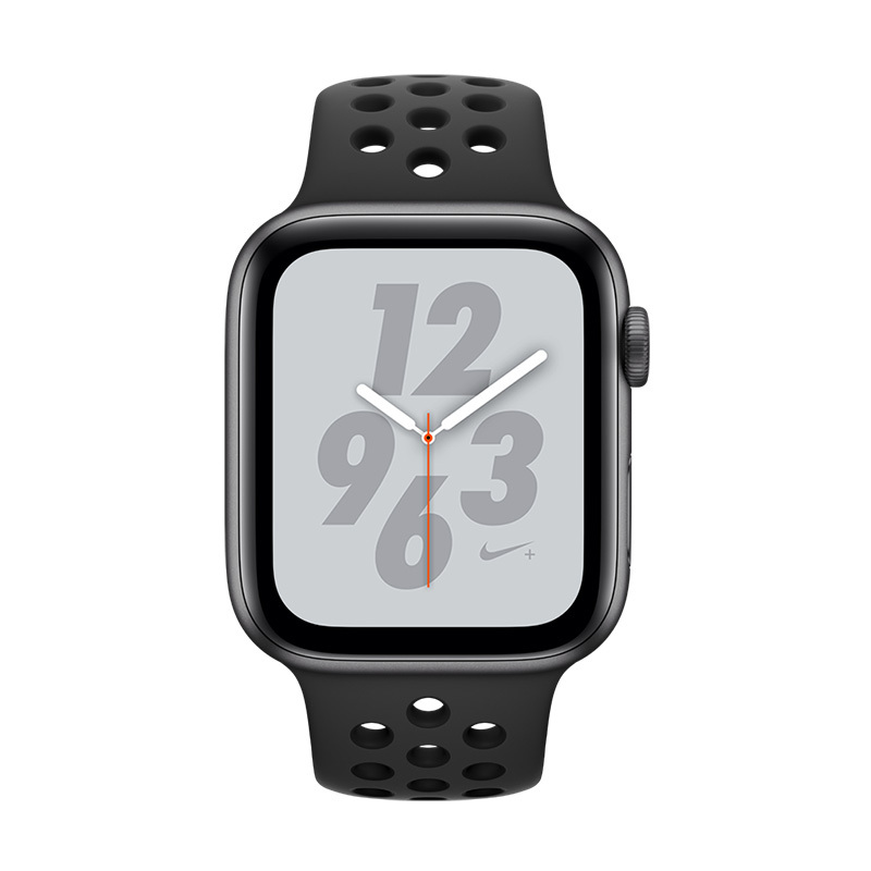 自营香港仓 apple watch nike  series 4 gps 40mm