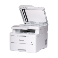 联想(Lenovo)CM7310DNW双面网络无线彩色多功能一体机(自动双面打印 复印 扫描) GD