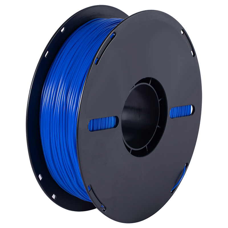 旗胜 色带 3D打印机耗材 TPU 蓝色 卷高清大图