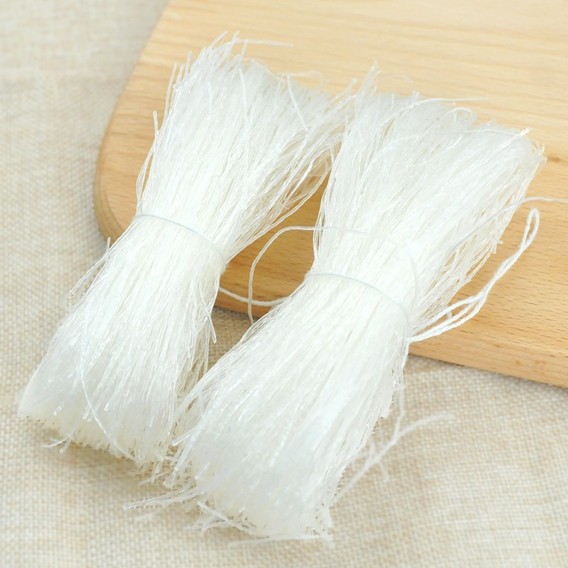 汇尔康 水晶粉丝