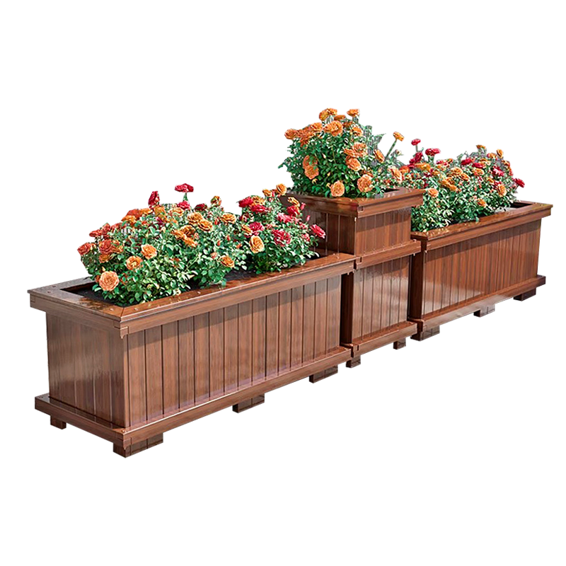 汐花箱种植箱3米个高清大图