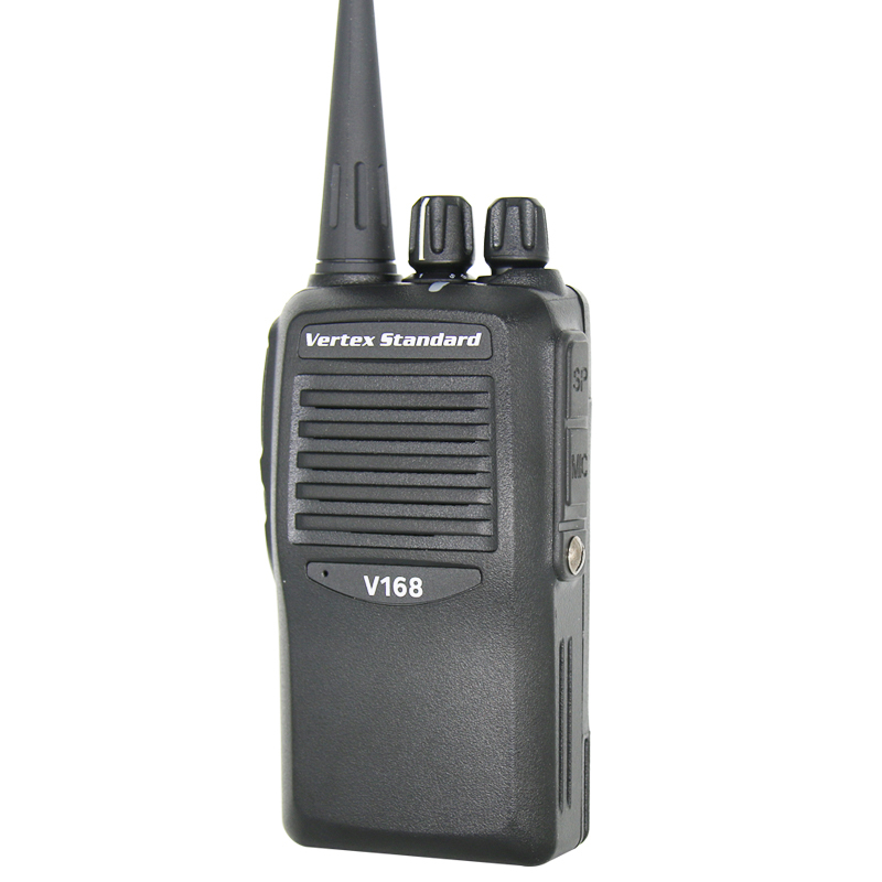 摩托罗拉(Motorola)V168 对讲机(含国产适配耳机)