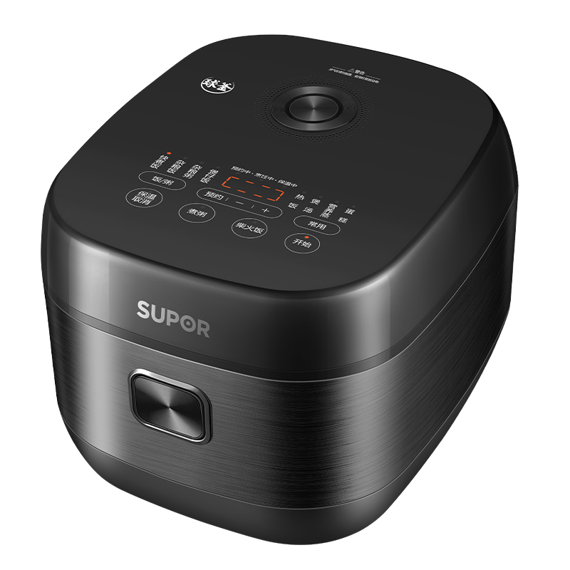 苏泊尔(SUPOR)SF40HC0028 电饭煲4L高清大图