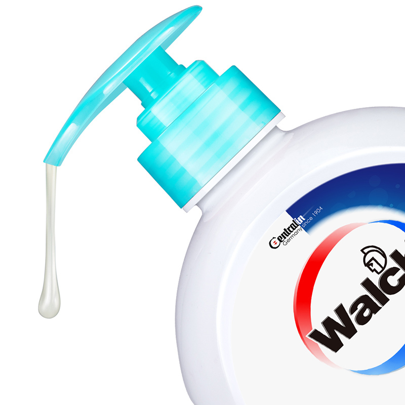 威露士(Walch)健康抑菌洗手液(健康呵护) 525ML