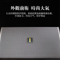 BMBCSS8012家庭影院ktv音响组合家用套装ktv点歌机一体机卡拉OK音响套装家 套餐一：一对音箱+PRF功放