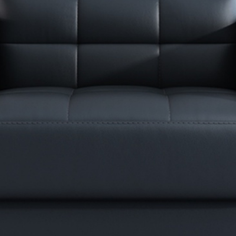 豫龙都 皮质沙发高清大图