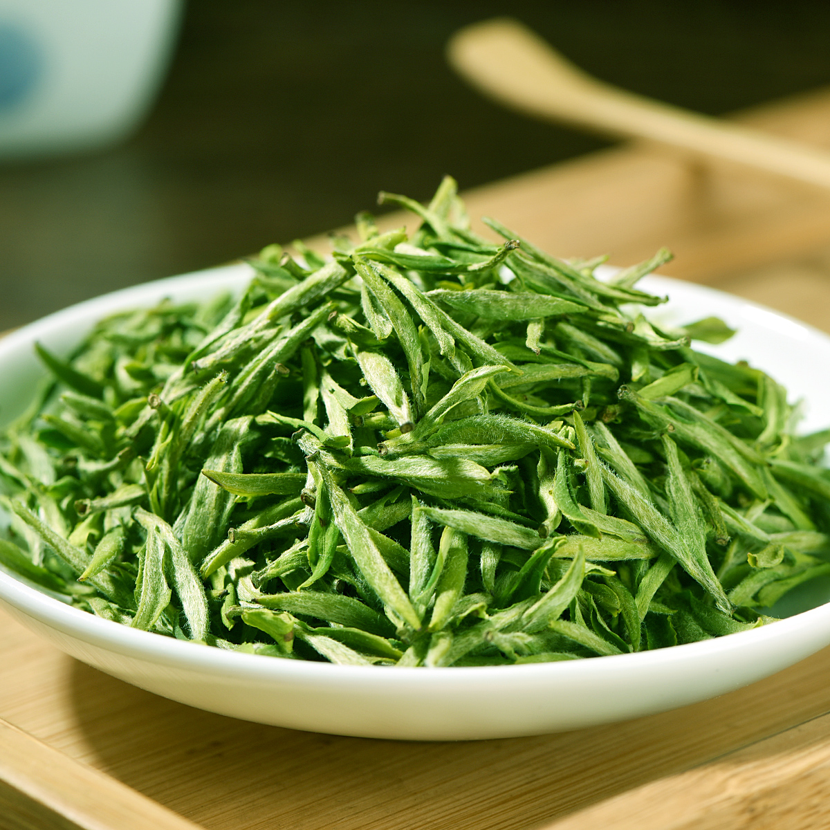 徽之元四大名茶特级300g高清大图