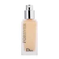 Dior迪奥 forever2019新款凝脂恒久粉底液30ml 哑光0n防晒