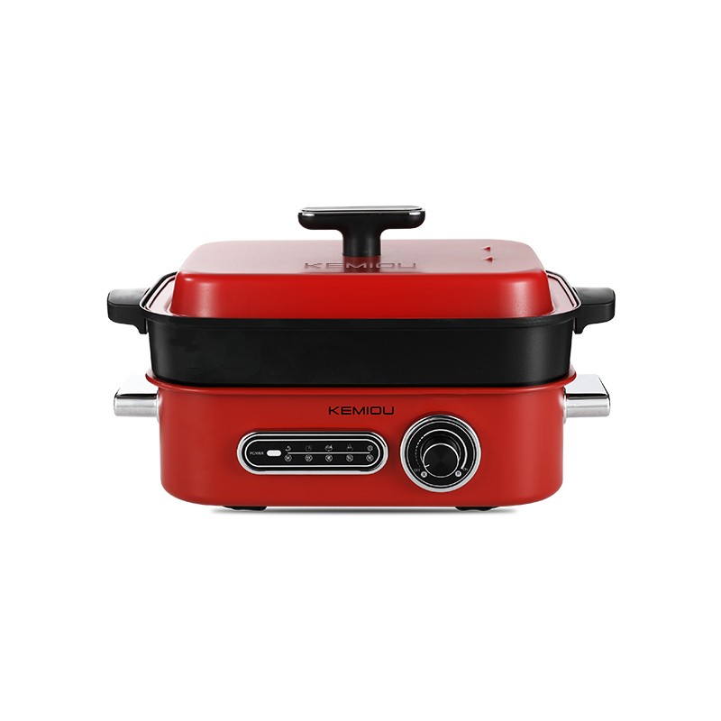 科米欧(KEMIOU)KM-DHG451 多功能烹饪锅