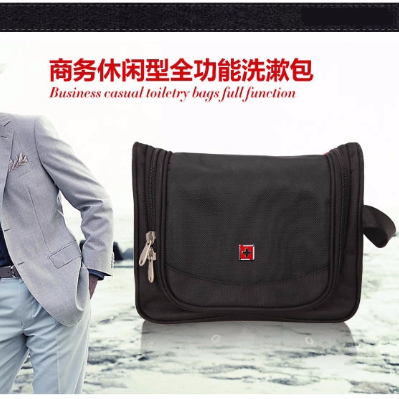 森枭SENXIAOSABER旅行包SX-9730颜色随机发高清大图