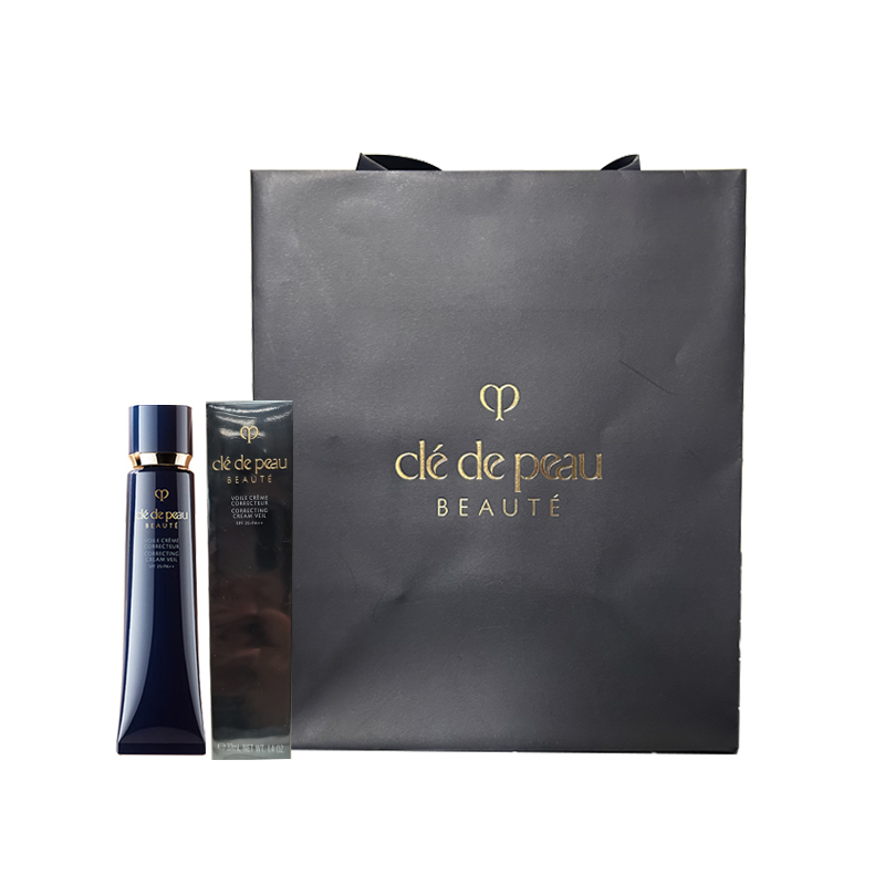 肌肤之钥光凝润采妆前霜SPF 25PA++ 37ml高清大图