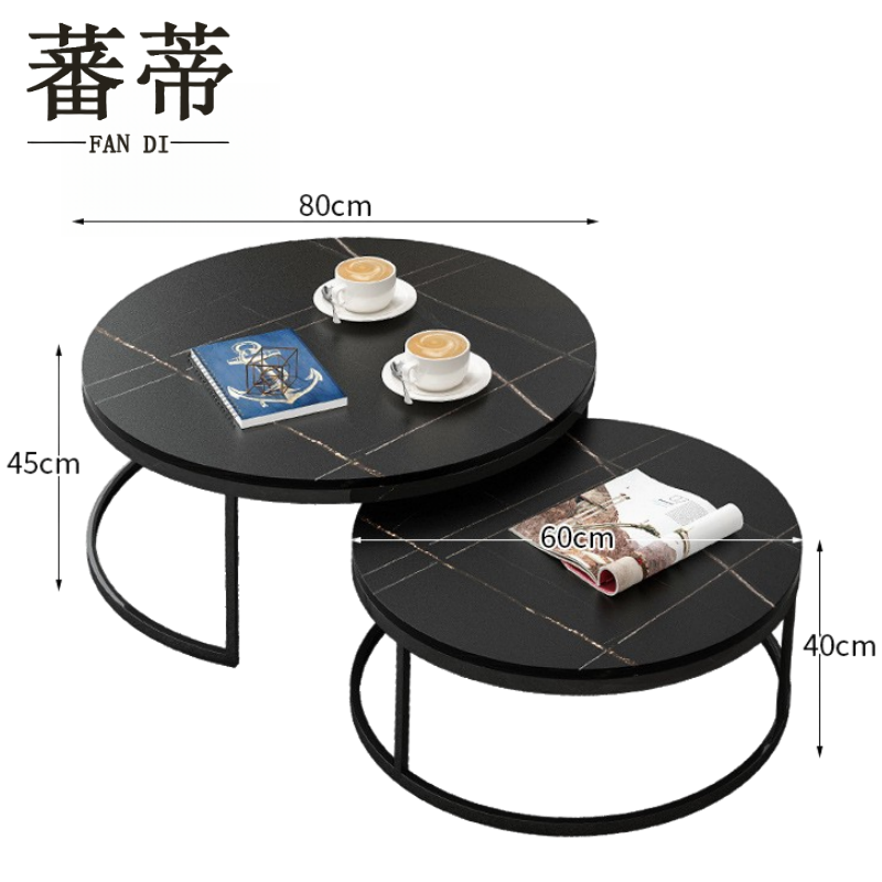 蕃蒂 茶几.高清大图