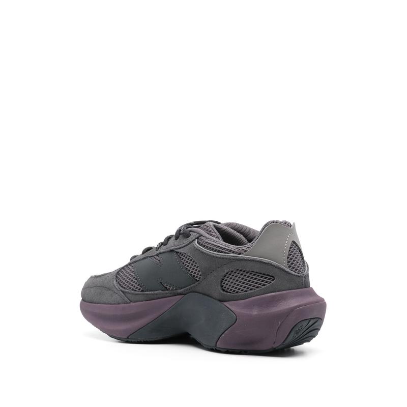 New Balance 2025新款NB男鞋士真皮透气休闲运动鞋潮流百搭时尚板鞋高清大图