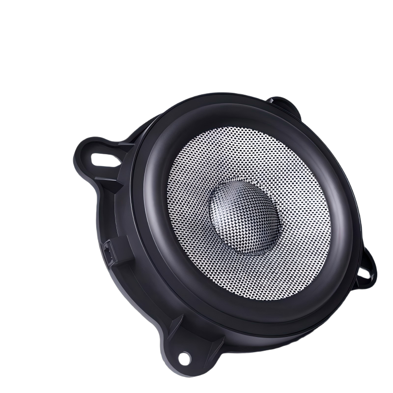 京铁威 适用丰田车专用音响喇叭塞纳格瑞维亚亚洲龙凯美瑞中置高低音无损 个