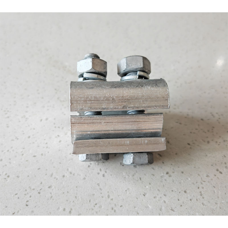 鑫德创 异型并沟线夹 50-240 个高清大图