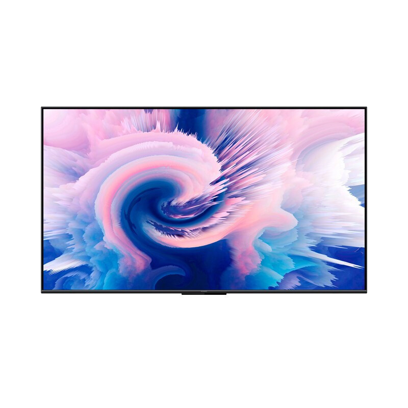 华为(HUAWEI)SE75 2+16G 电视8K解码鸿画质4K高清MEMC智能液晶电视 带壁挂支架