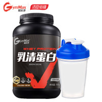 健乐多 乳清蛋白固体饮料900g(香草味) 有效期至2022年6月