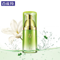 百雀羚眼霜 水嫩精纯明星眼霜15ml淡化细纹黑眼圈紧致眼周围补水保湿