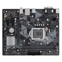 华硕（ASUS）PRIME H310M-K R2.1主板 （Intel H310/LGA 1151）